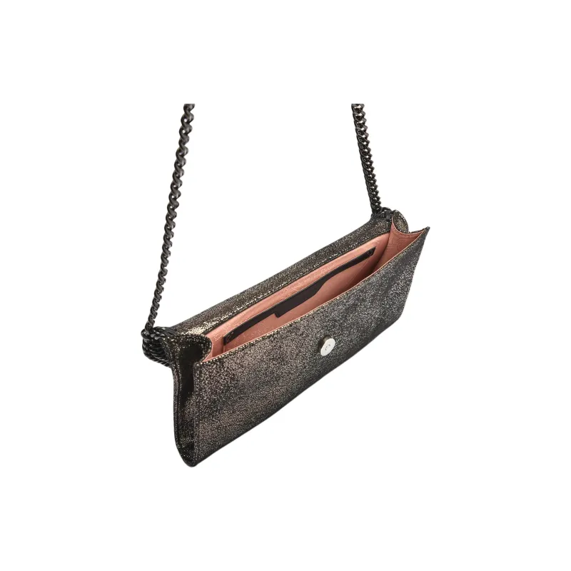 Stella McCartney Falabella Wallet Crossbody Bag-3