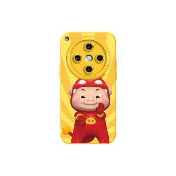 CHUNFAN Phone Cases