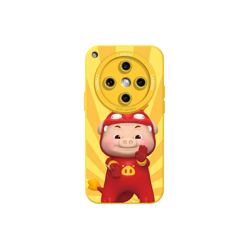 CHUNFAN Phone Cases-0
