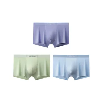 7 SEVFUN Underpants Men's 3 Pack