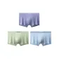 3 Pack (Gray Blue+Pea Green+Purple Gray)