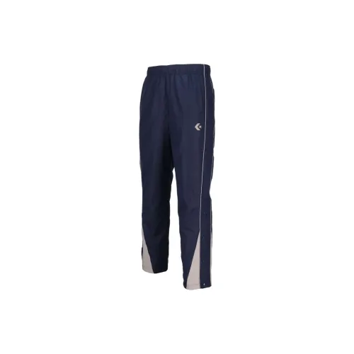 Converse Casual Pants Men's Marine Blue