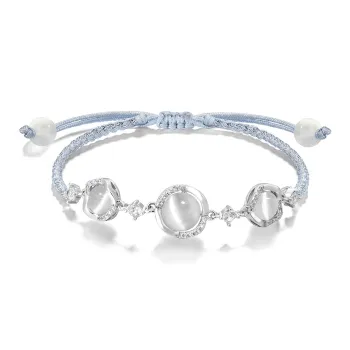 Zeroline Copper Bracelets Women's