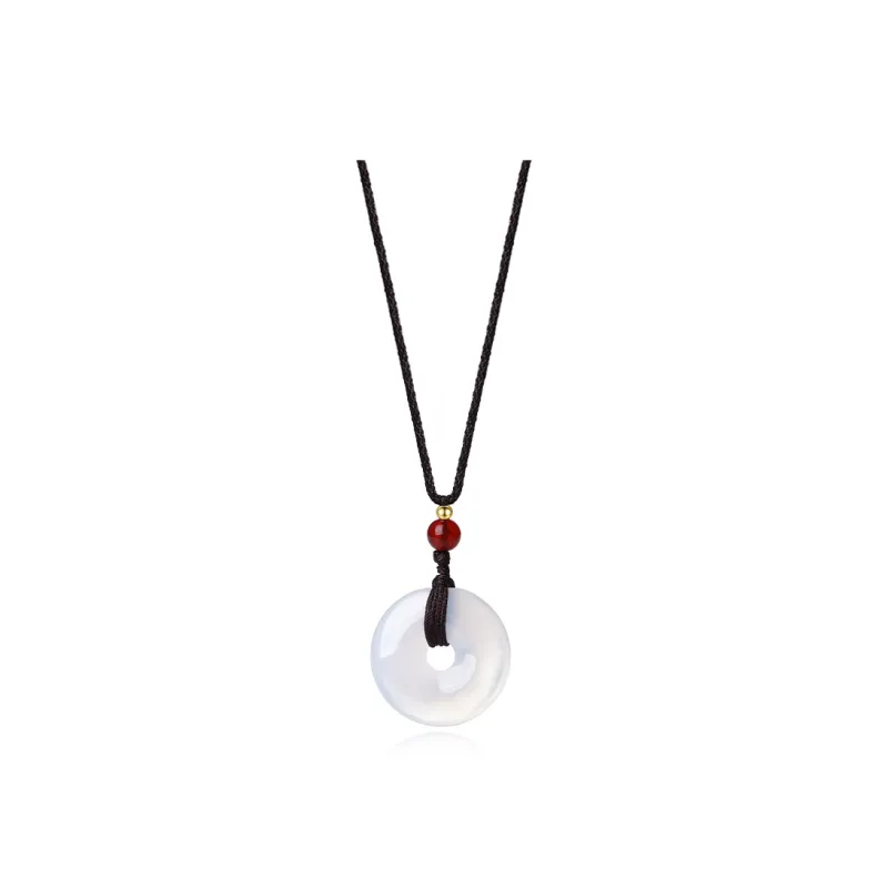 MOREL Necklaces Unisex-3