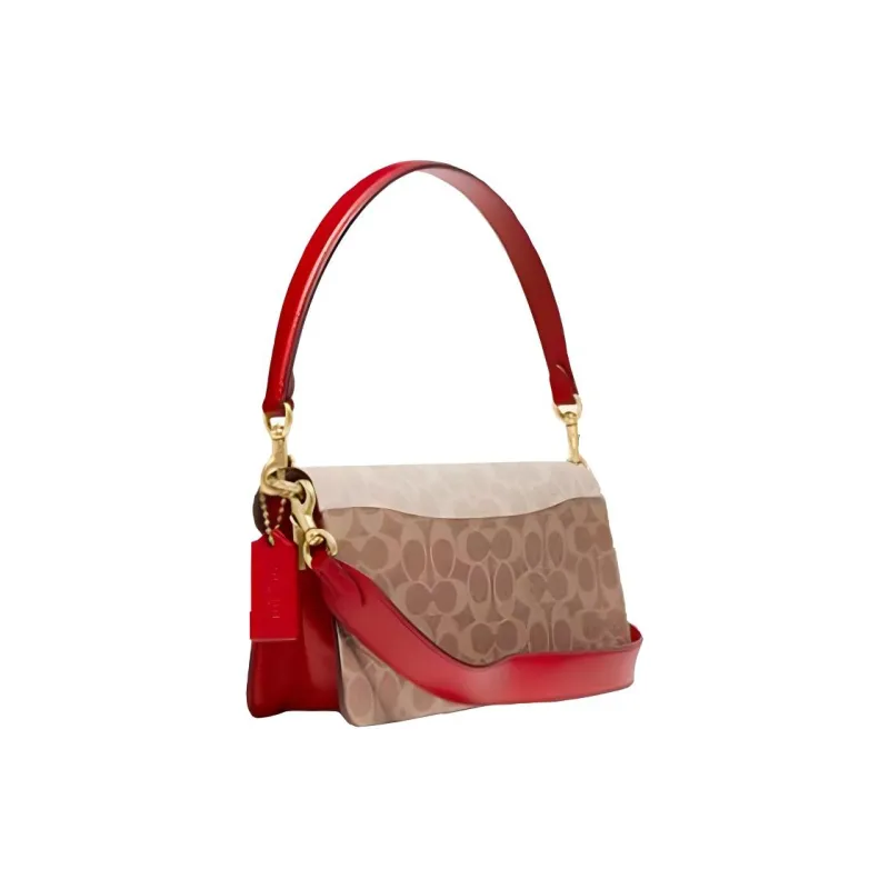 COACH Tabby Handbags-1