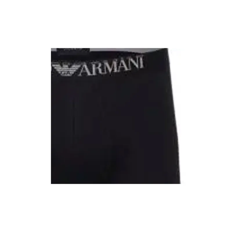 EMPORIO ARMANI Two Pack Boxer Briefs-5