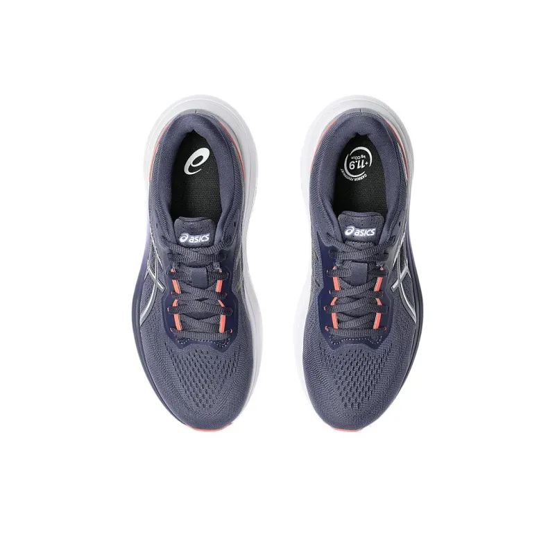 Asics GT 1000 13 Indigo Fog White Women's-3