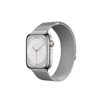 CHRROTA Apple Compatibility Watch Band Made Of Steel