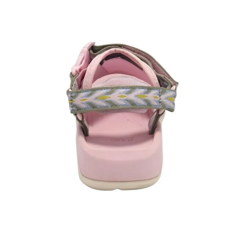 Teva Beach Sandals Women's Pink-2