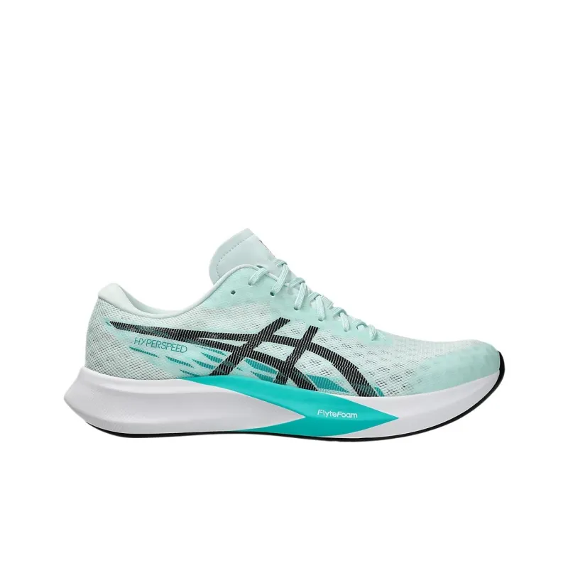 Asics Hyper Speed 4 Soothing Sea Black Women's-1
