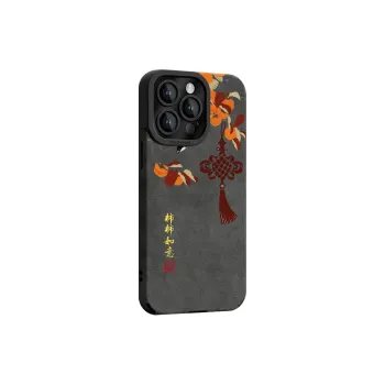 CHUNFAN Phone Cases