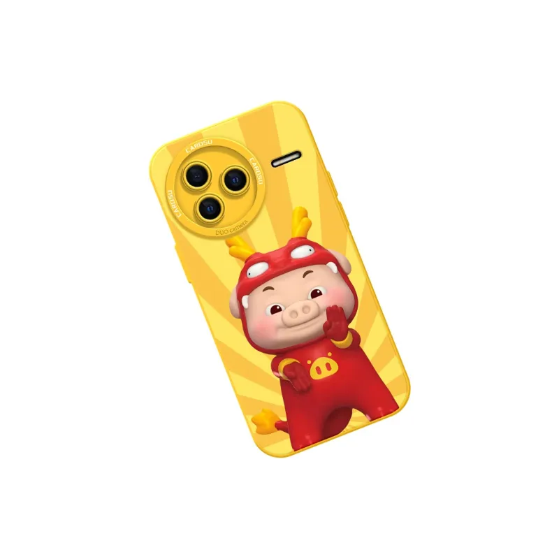 CHUNFAN Phone Cases-1