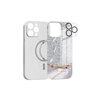 YADIQI Phone Cases