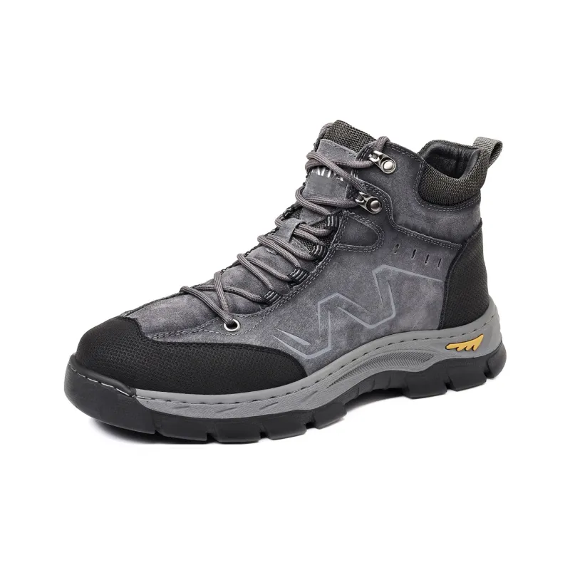 Safiya Short Outdoor Boots Men's-7