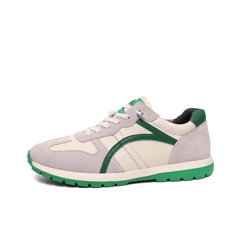 Daying Low Top Casual Shoes Men's-0