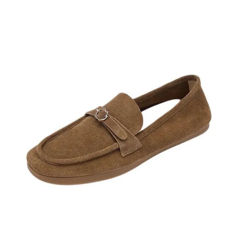 73Hours Comfort Zone Loafers Women's-6