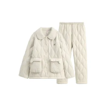FENTENG Women's Pajama Sets