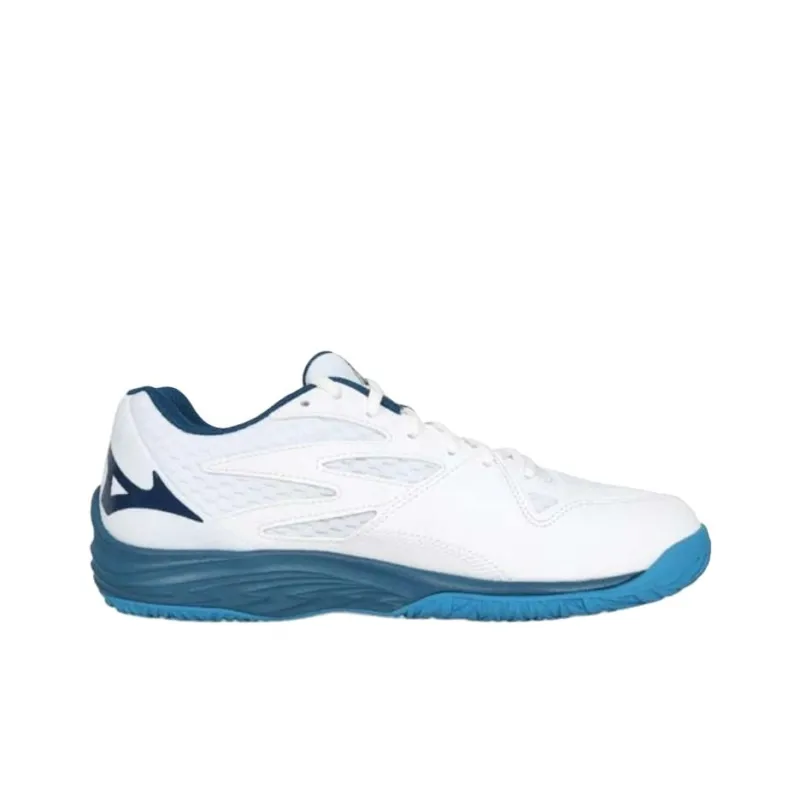 Thunder Blade Mizuno Z 'White Blue Petrol'-1