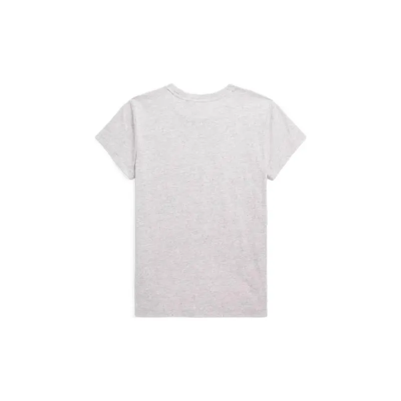Polo Ralph Lauren T Shirt Women's Gray-1