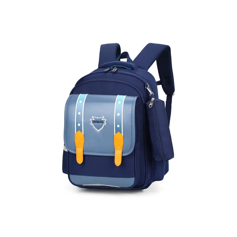 SUN ERATH&U Polyester Backpack Kids' Multicolor-11