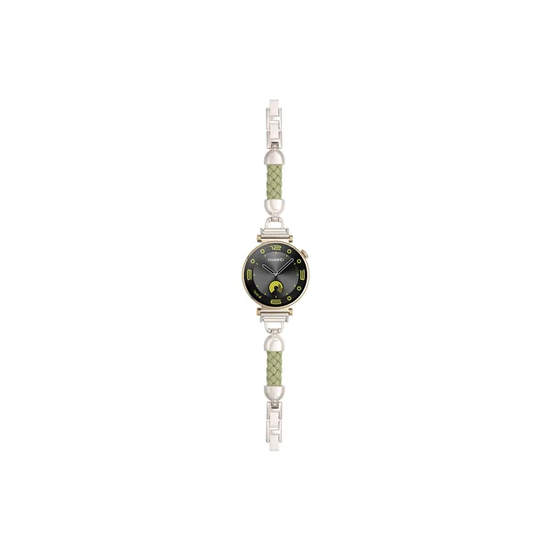 Antey Watch Band Huawei Compatibility 175 220mm Metal-32