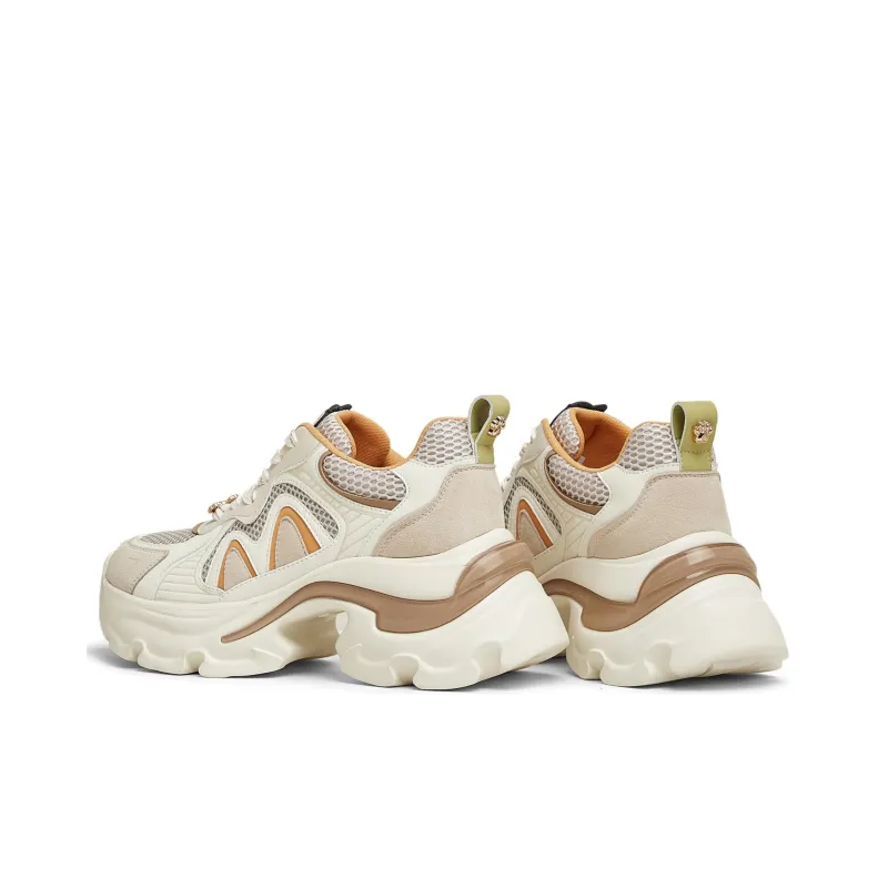 FENGKUANGDONGWUCHENG x Teenmix Zootopia Cute Ear Shoes Low Top Chunky Sneakers Women's-3
