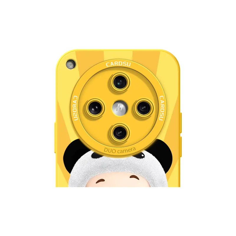 CHUNFAN Phone Cases-14