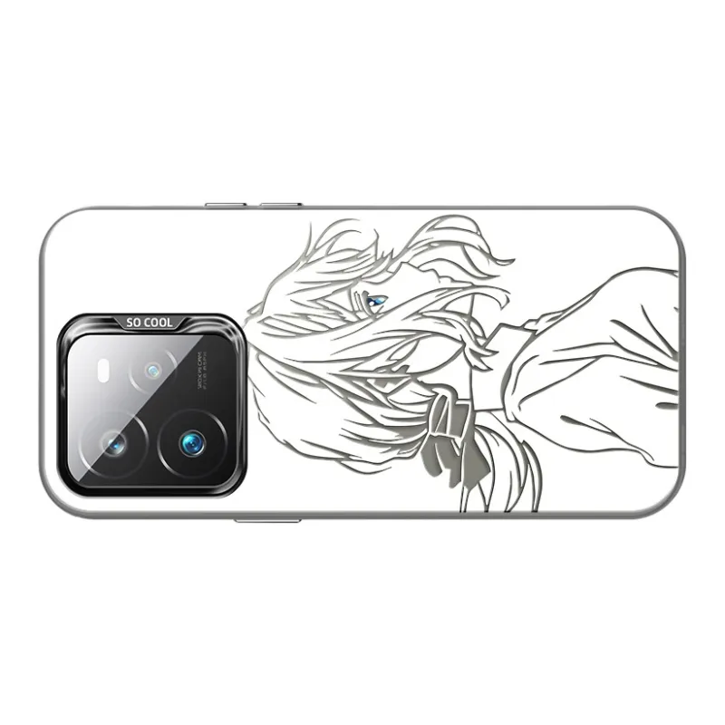 CHUNFAN Phone Cases-34
