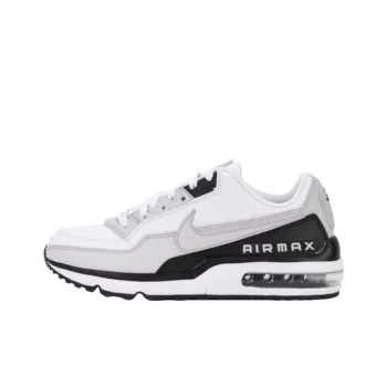 Nike Air Max Ltd 3 White Grey Black