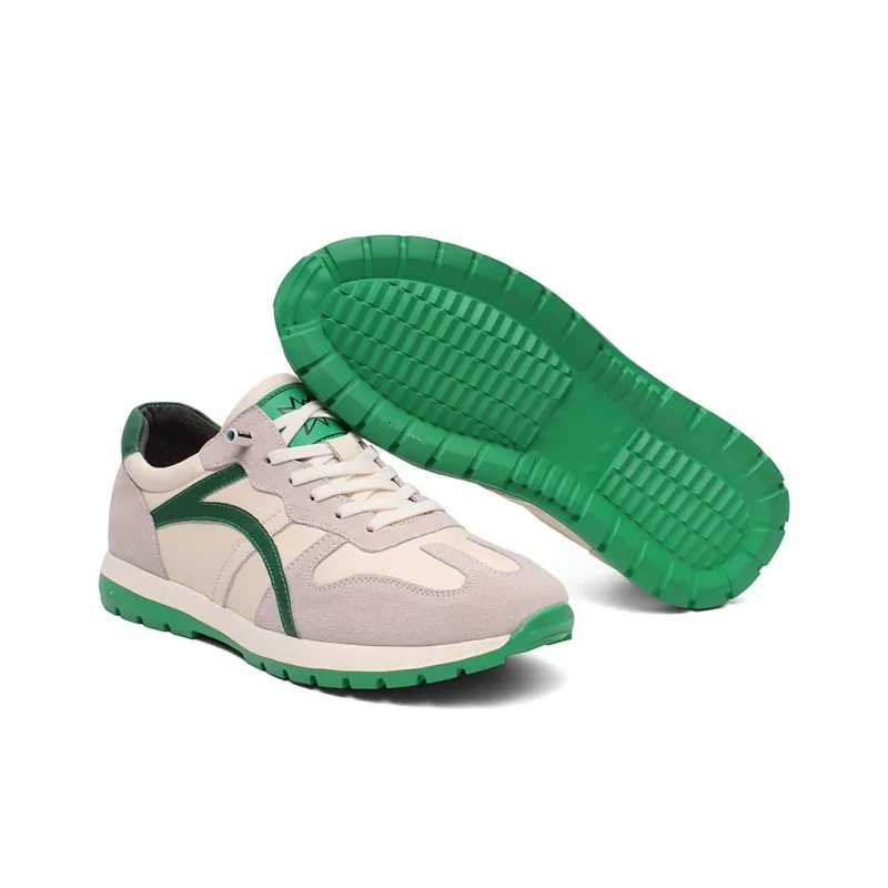 Daying Low Top Casual Shoes Men's-5