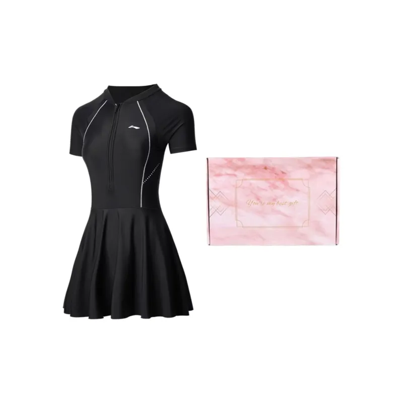 LiNing Swim Dresses & Skirts Women's-5