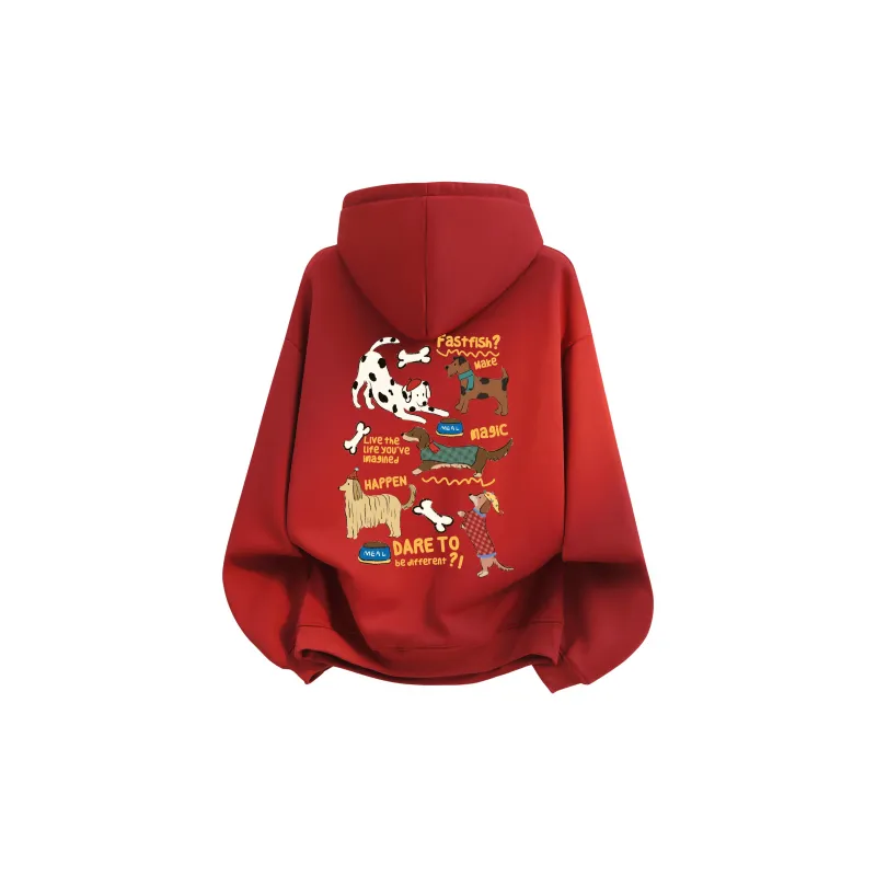 FASTFISH Sweatshirts Unisex-32