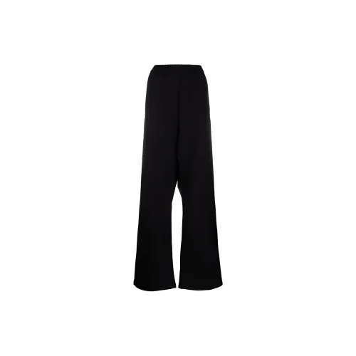 Balenciaga Wide-Leg Trousers
