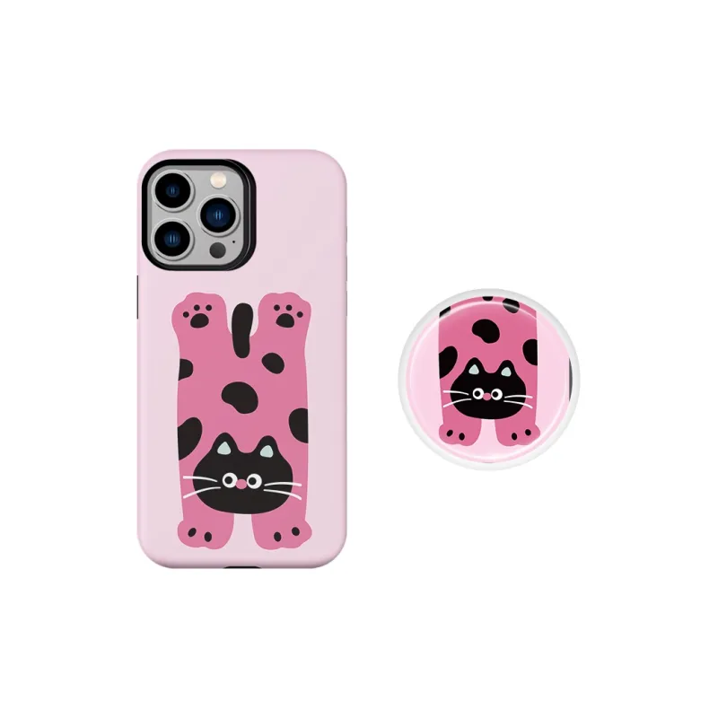 X Beast Lab Phone Cases-13