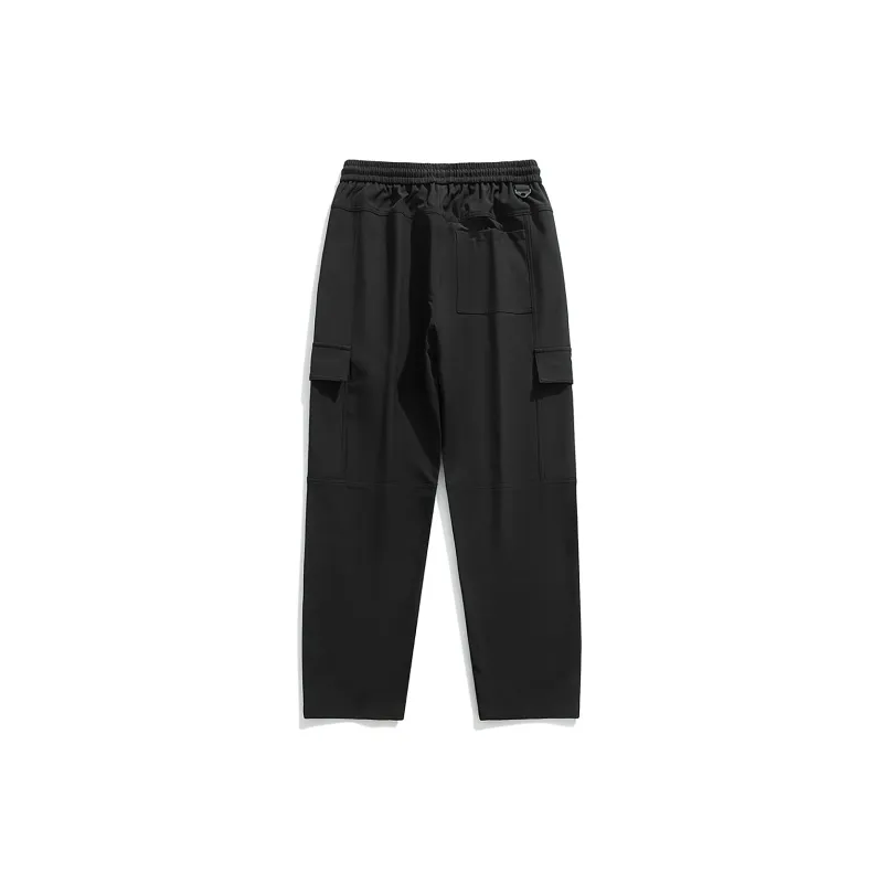 Moce Casual Pants Men-1