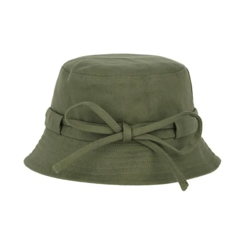 Jacquemus Le Bob Gadjo Bucket Hat-2