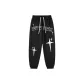 Black (Fleece-Lined)