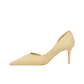 Apricot[Heel Height 7cm]