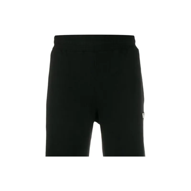 Givenchy Logo appliqué Elasticated waist Track Pants-3