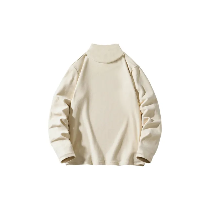 7 SEVFUN Men Thermal Tops-1