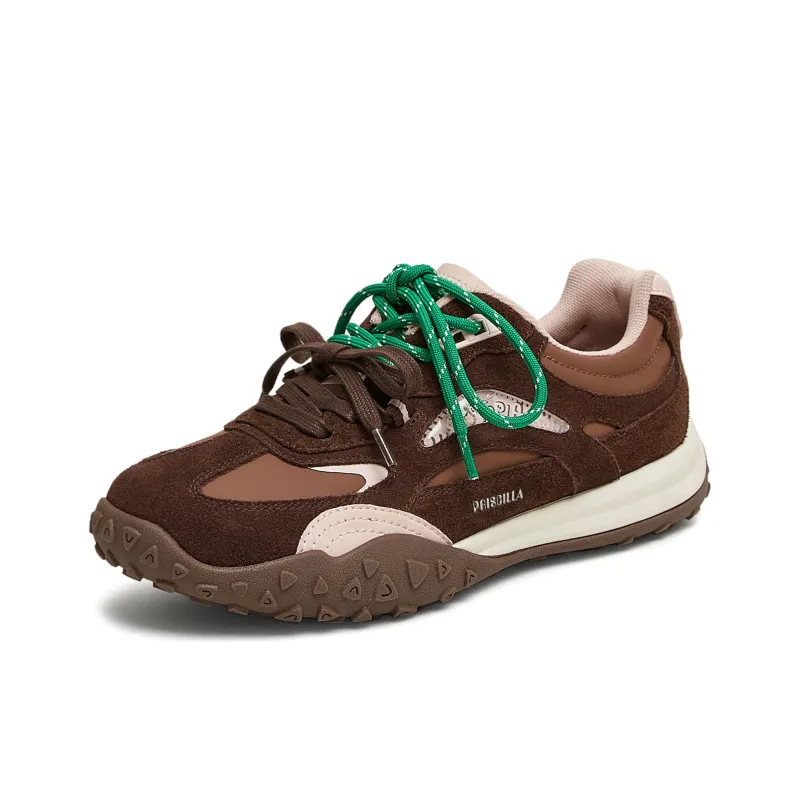 FENGKUANGDONGWUCHENG x Teenmix Casual Shoes Women's-12