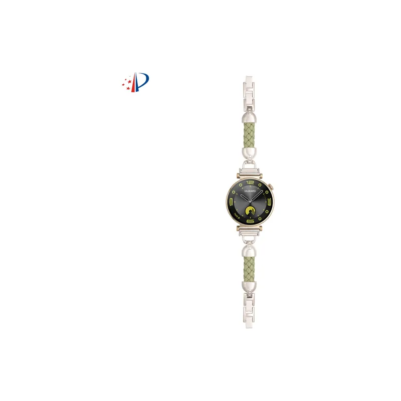 Antey Unisex Watch Bands-39
