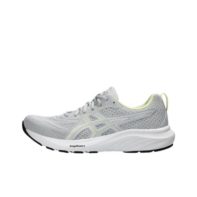 Asics Gel Contend 9 Concrete White Women's-0