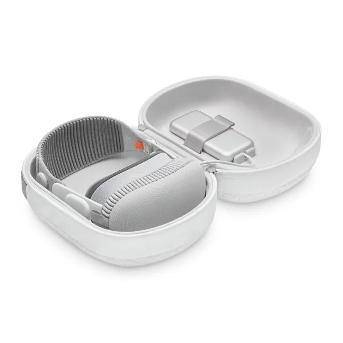 Apple Works With Apple Vision Pro Polycarbonate Tear-Resistant Shell Headphone Cases-2
