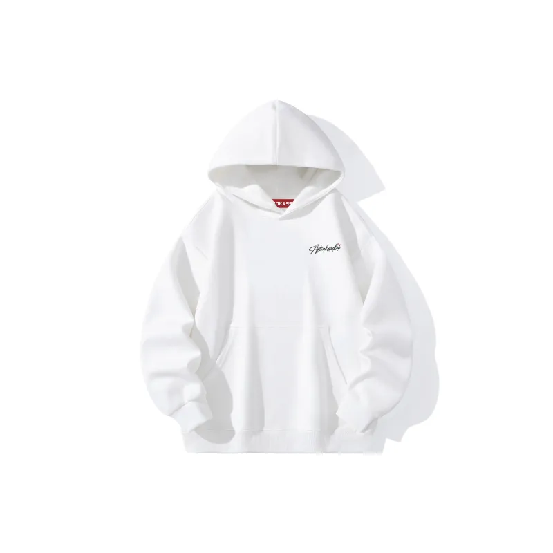 WOKXSS Sweatshirts Unisex-3