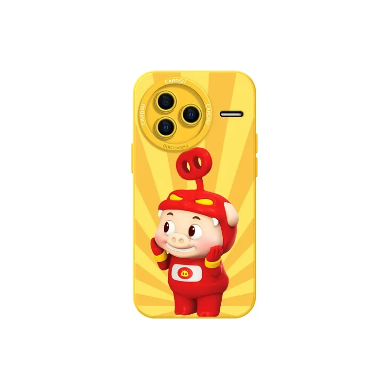CHUNFAN Phone Cases-25