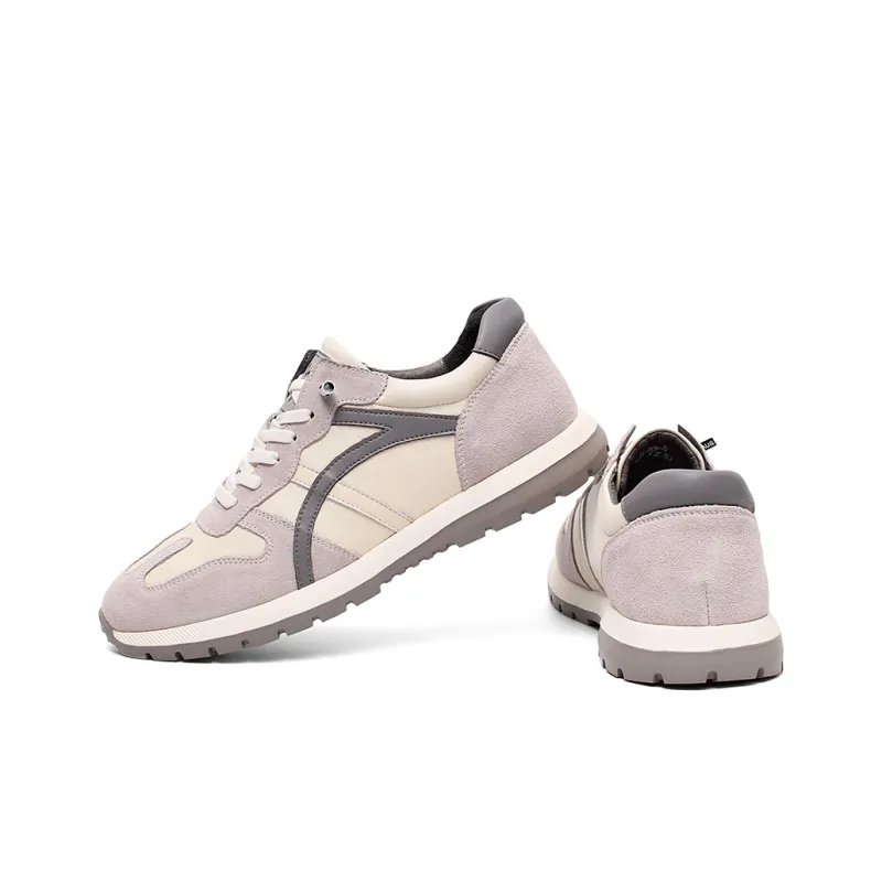 Daying Low Top Casual Shoes Men's-11
