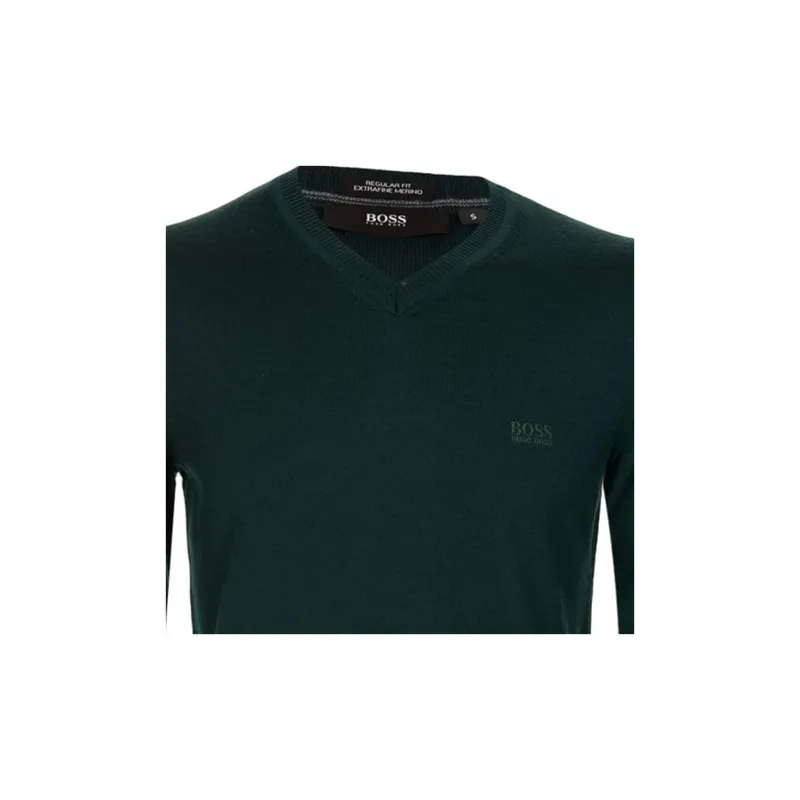 HUGO BOSS T Shirts Men Jasper-2