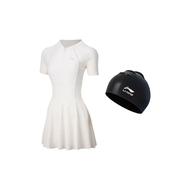 LiNing Swim Dresses & Skirts Women's-8
