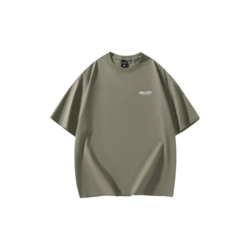 K bird T Shirts Unisex-1